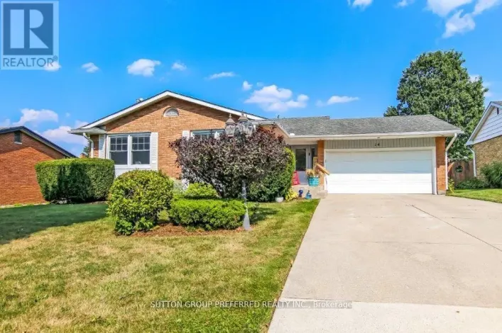 14 COWAN AVENUE, London South