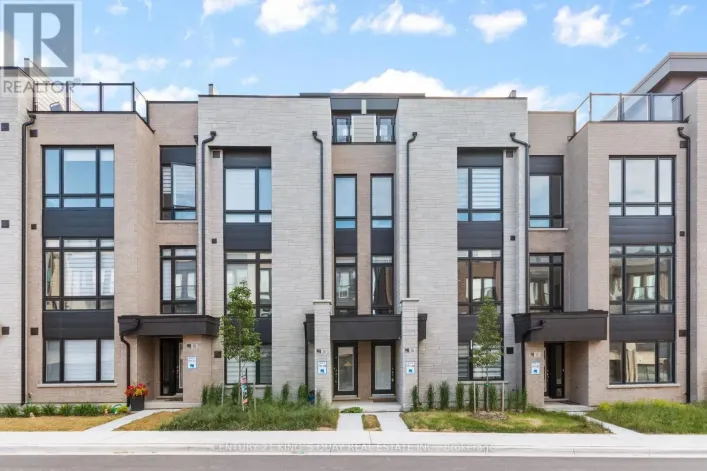 14 CREDIT LANE, Richmond Hill