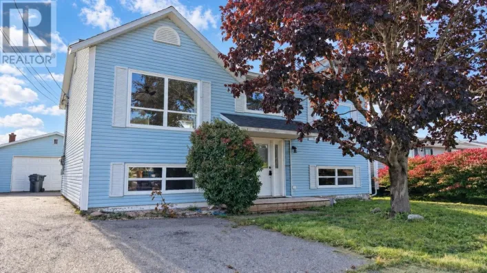 14 Crescent Drive, Glace Bay