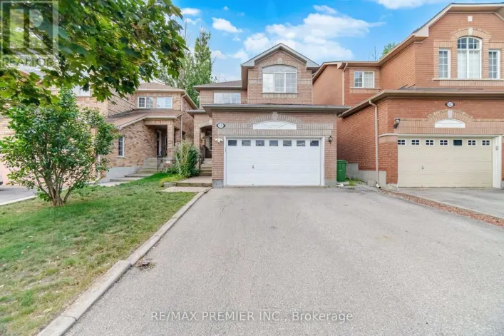 14 CRESTRIDGE DRIVE, Caledon