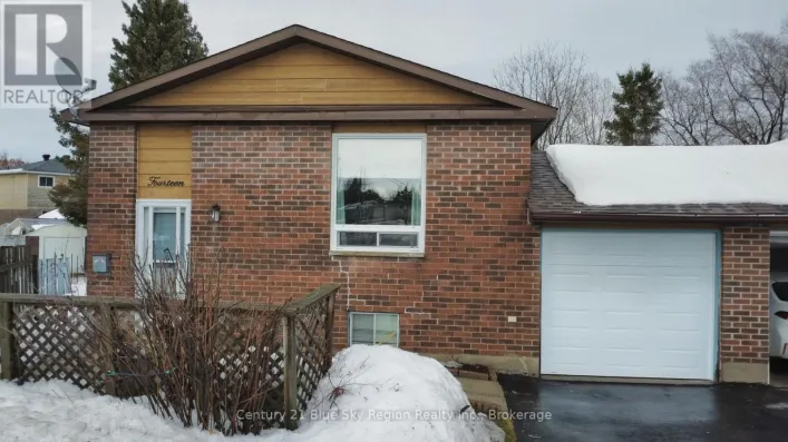 14 CYPRESS COURT, North Bay