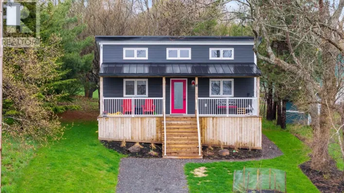 14 Dawson Street, Pictou