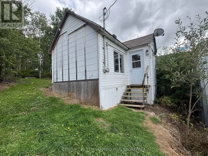 14 DAY AVENUE, Kirkland Lake
