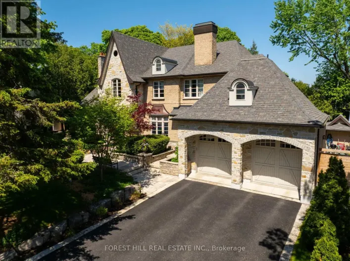 14 DENEWOOD CRESCENT, Toronto