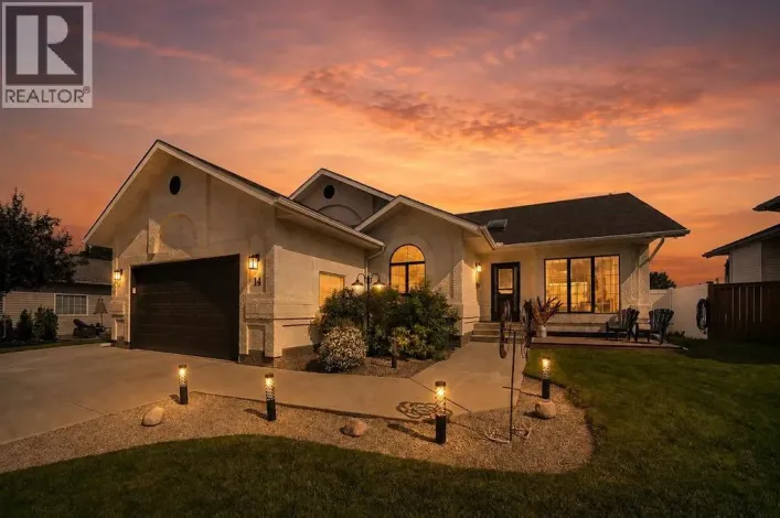 14 Denison Crescent, Red Deer