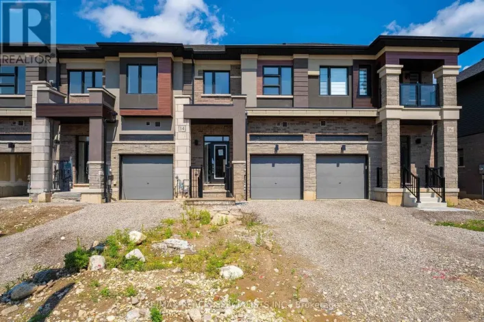 14 DENNIS STREET, Brantford