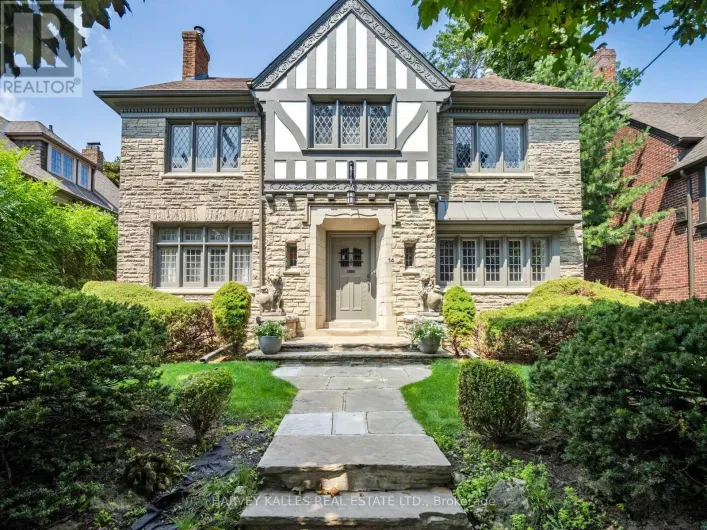14 DEWBOURNE AVENUE, Toronto