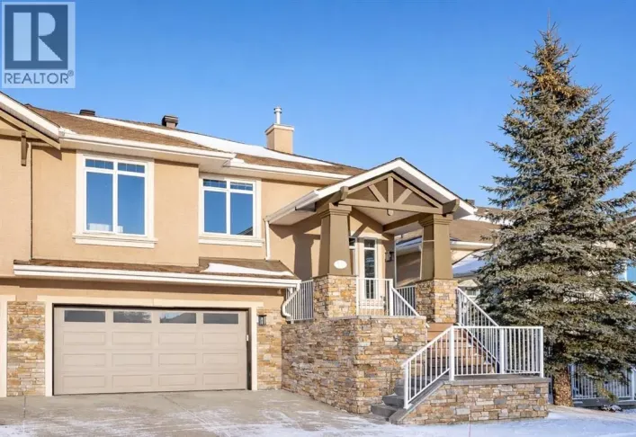 14 Discovery Woods Villas SW, Calgary