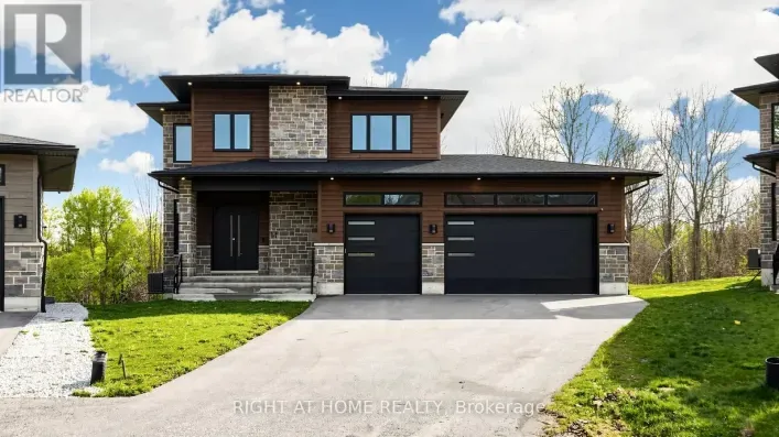 House for sale: 14 DIXON COURT, Barrie