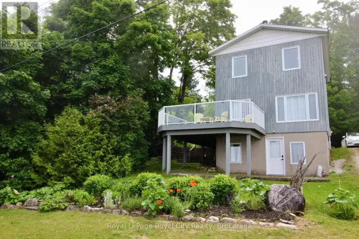 14 DOCK LANE, Northern Bruce Peninsula