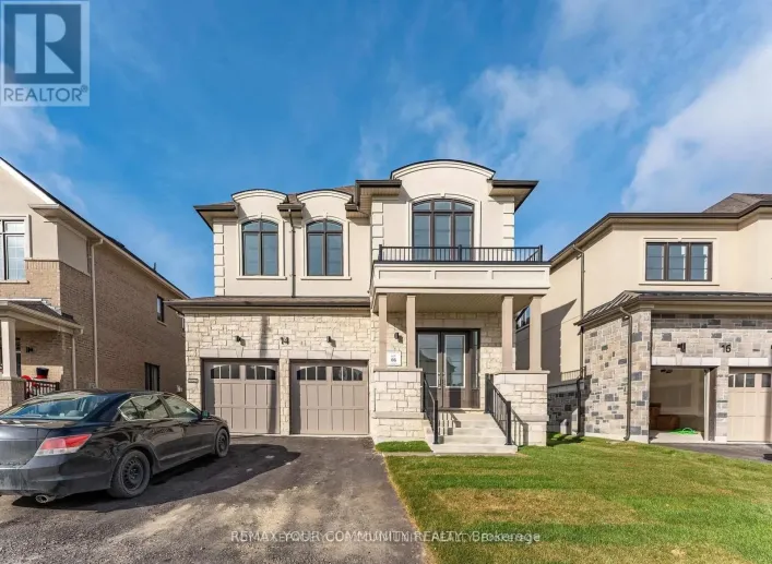 14 DONNYBROOK COURT, Brampton