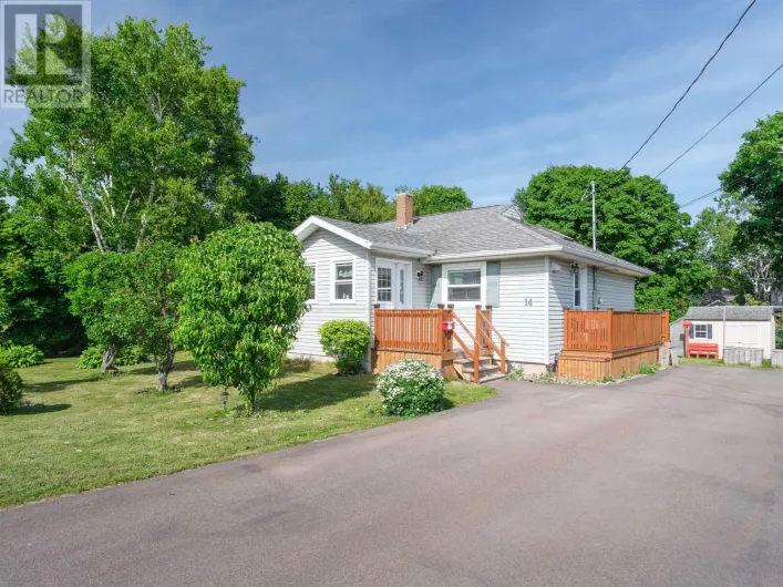 14 Donwood Drive, Charlottetown