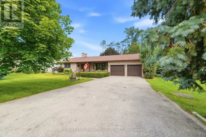 14 DOUGLAS DRIVE, New Tecumseth