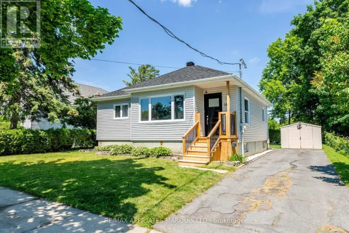 14 DUNBAR AVENUE, Cornwall