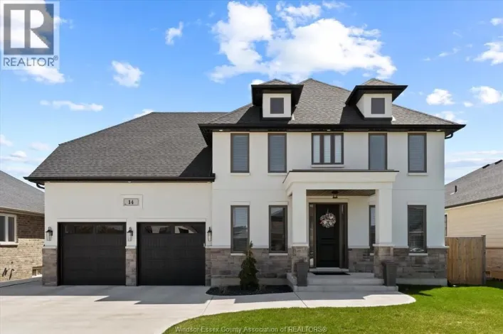 14 Dundee, Chatham