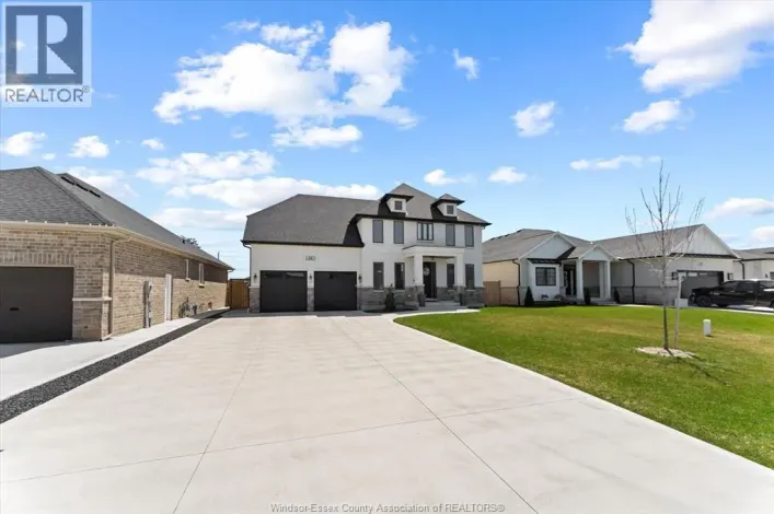 14 DUNDEE DRIVE, Chatham