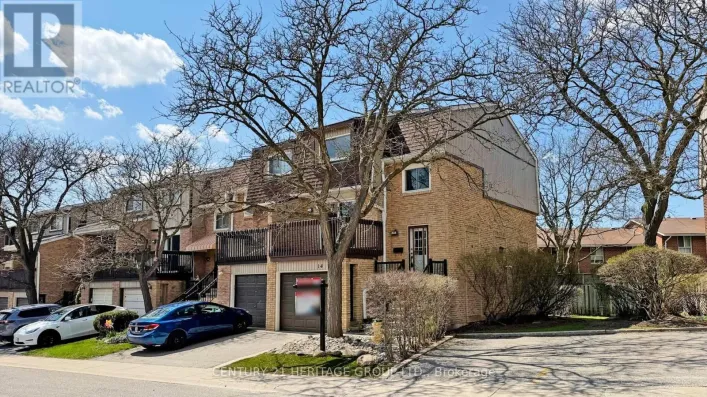 14 DUNKELD WAY, Markham