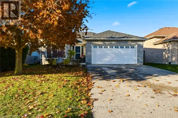 14 DUNTON LANE, Brant