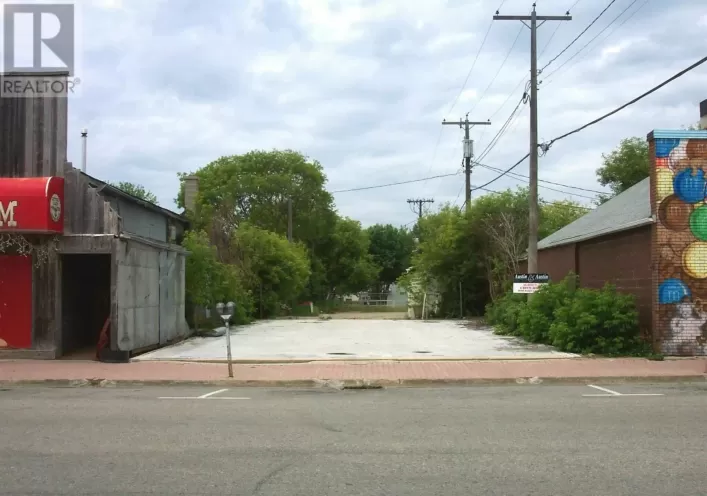 14 Earl Aveune, Dryden