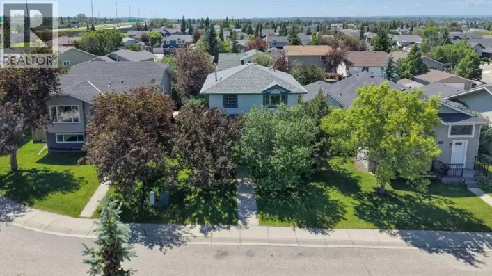 14 Easterbrook Place SE, Airdrie
