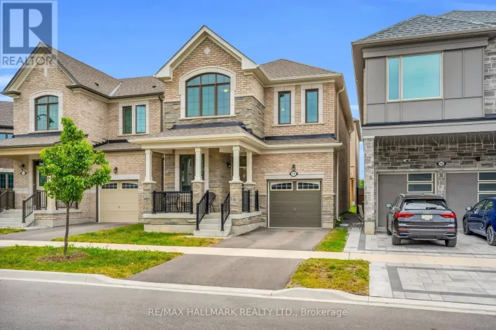 14 EBERLY WOODS DRIVE, Markham