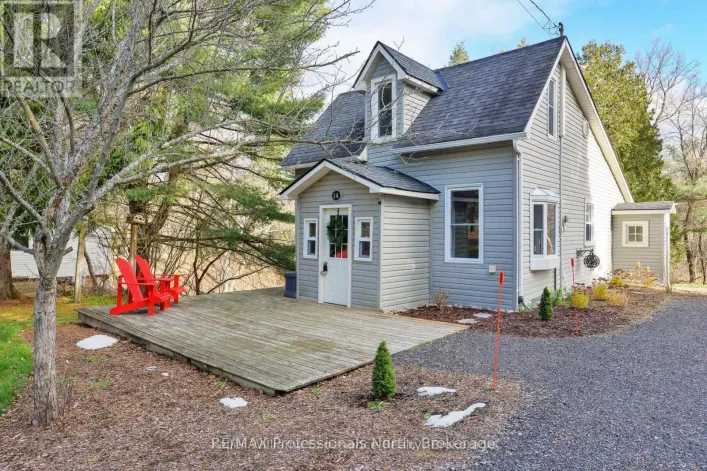 14 EDWARD STREET, Bracebridge