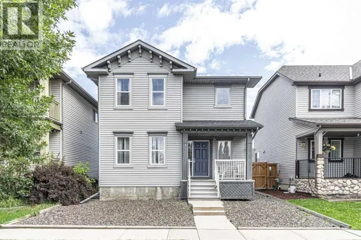 14 Elgin Meadows Way SE, Calgary