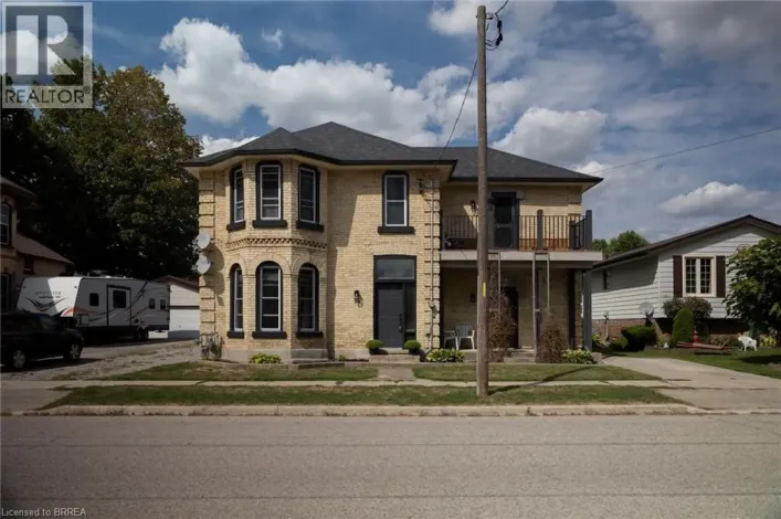 14 ELGIN Street W, Norwich