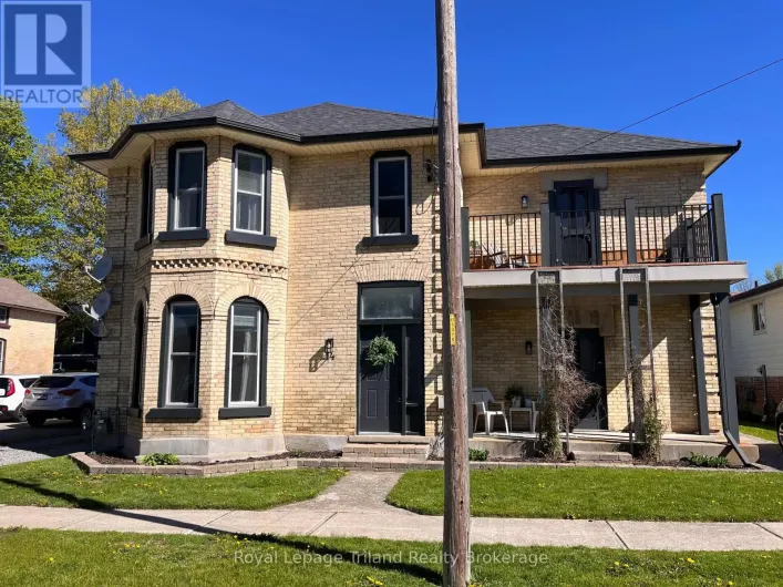 14 ELGIN STREET W, Norwich