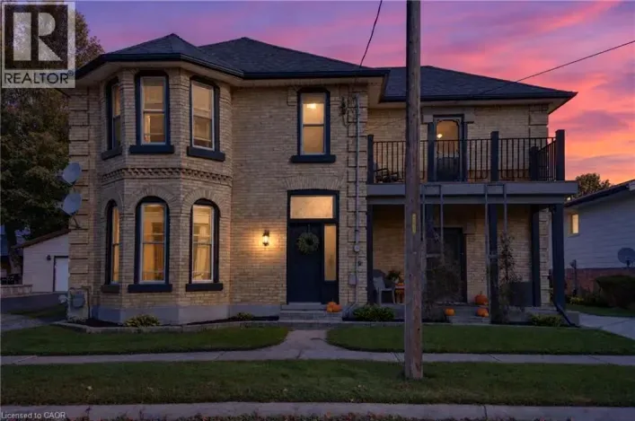 14 ELGIN Street W, Norwich