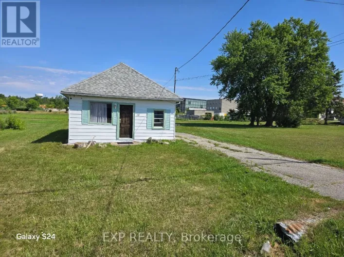 14 ELM GROVE AVENUE, Richmond Hill