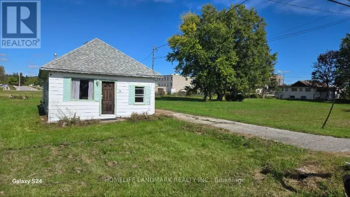 14 ELM GROVE AVENUE, Richmond Hill