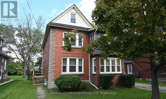 14 EMERICK AVENUE, Fort Erie