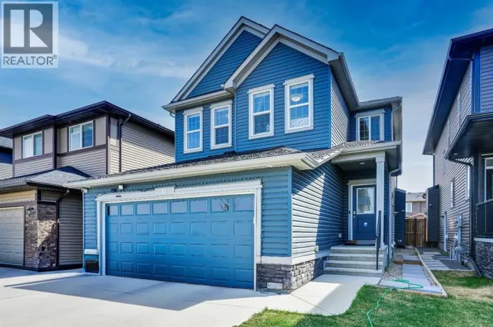 14 Evansfield Green NW, Calgary