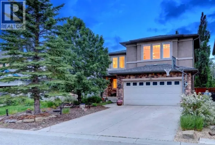 14 Evergreen Common SW, Calgary