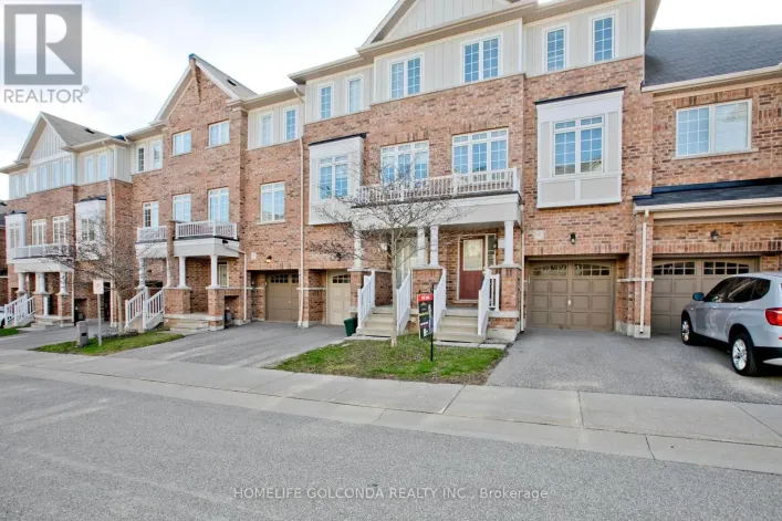 14 FANNY GROVE WAY, Markham