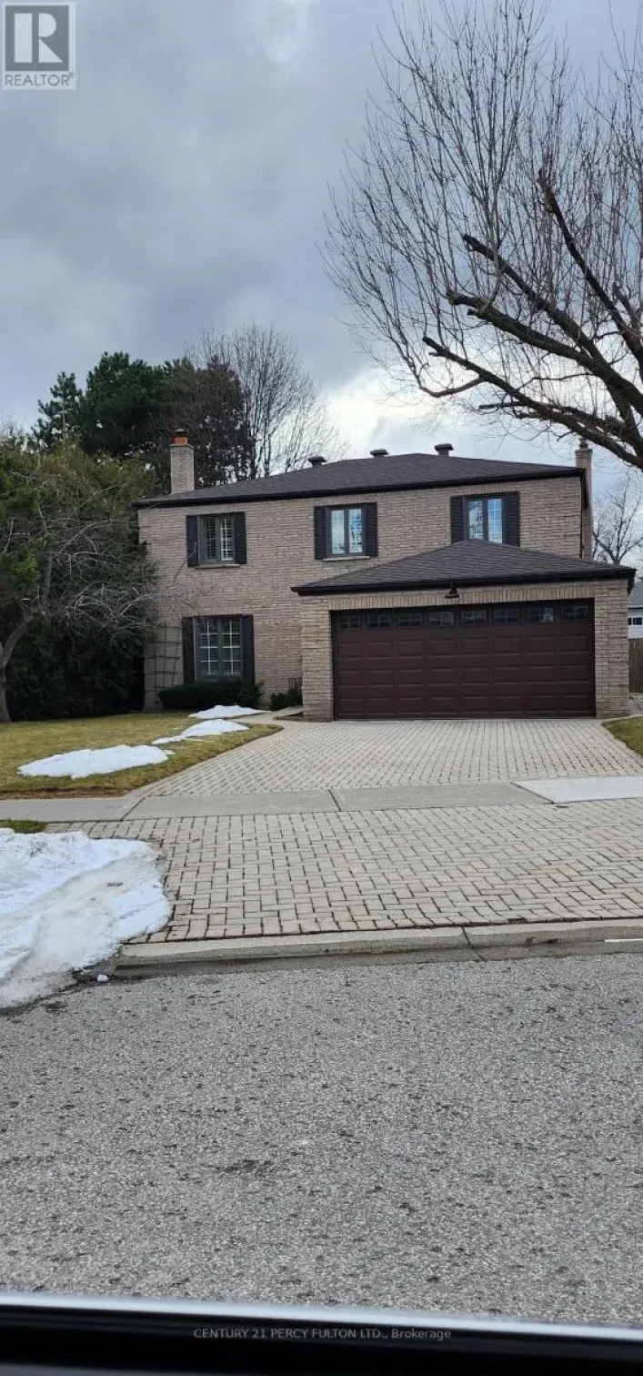 14 FARMINGTON MAIN CRESCENT, Toronto