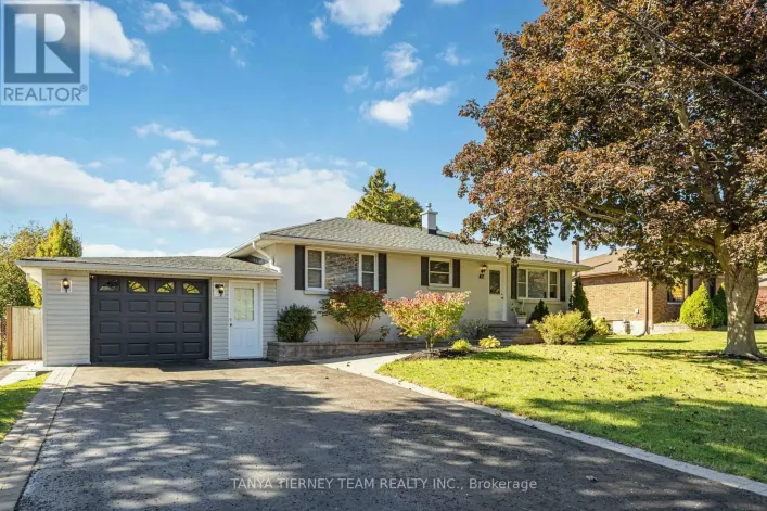 14 FERGUSON AVENUE, Whitby