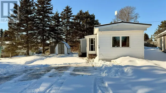 14 First Street, Kensington