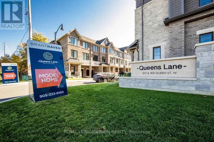 14 FOLCROFT STREET, Brampton