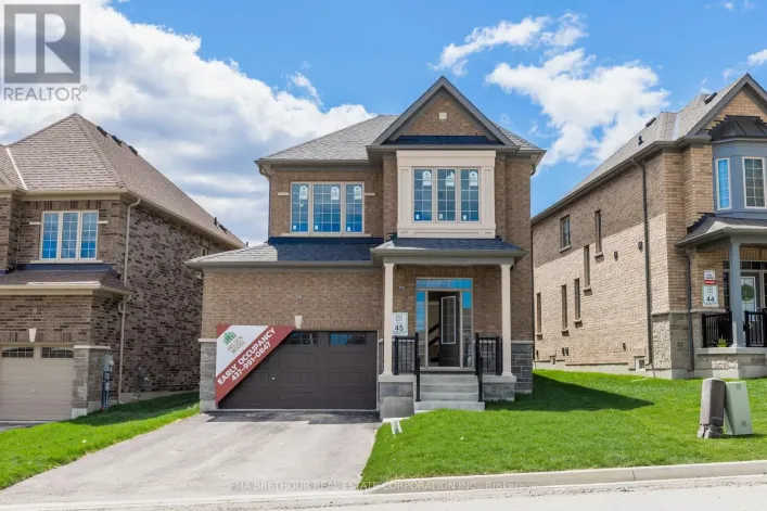 14 FORESTLANE WAY, Scugog