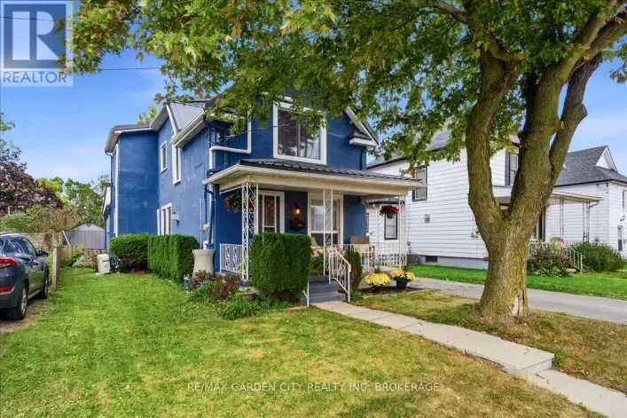 14 FORKS ROAD, Welland