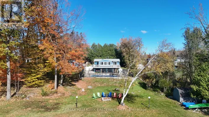 14 FRANKLIN STREET, Curve Lake First Nation 35