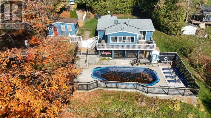 14 FRANKLIN STREET, Curve Lake First Nation 35