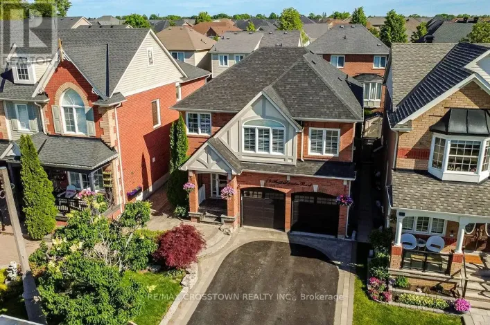 14 FRED SILVESTER ROAD, Whitchurch-Stouffville