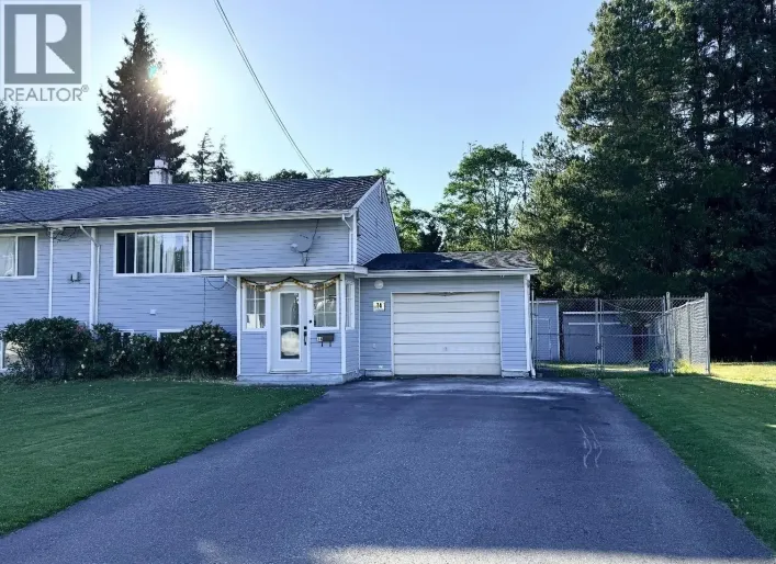 14 GANNET CRESCENT, Kitimat