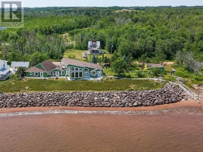 14 Garden Lane, Donaldston