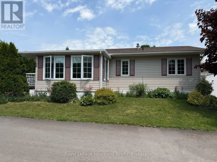 14 GARDEN ROAD, Ashfield-Colborne-Wawanosh