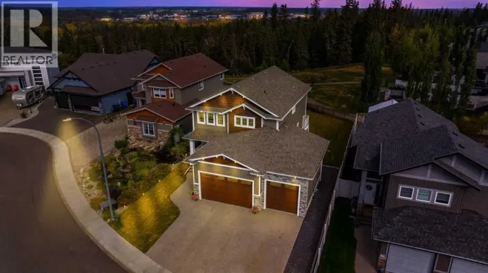 14 Garrison Place, Red Deer