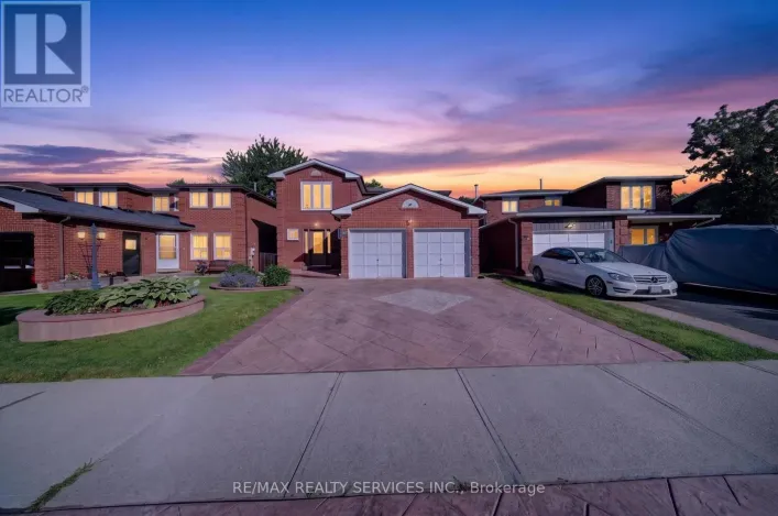 14 GATESGILL STREET, Brampton